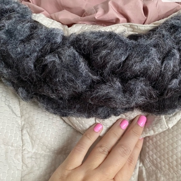 NWOT NORTH FACE HEY MAMA PARKINA - Picture 3 of 8